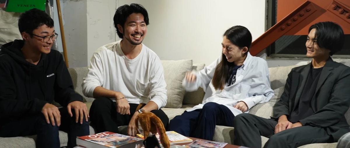 アニメ＆漫画愛をカタチに！エンタメスタートアップでIPグッズデザイナー募集