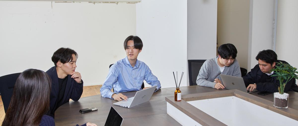 大阪｜平均年齢21歳真面目で継続力はあるなら経験なくても一緒に成長できます