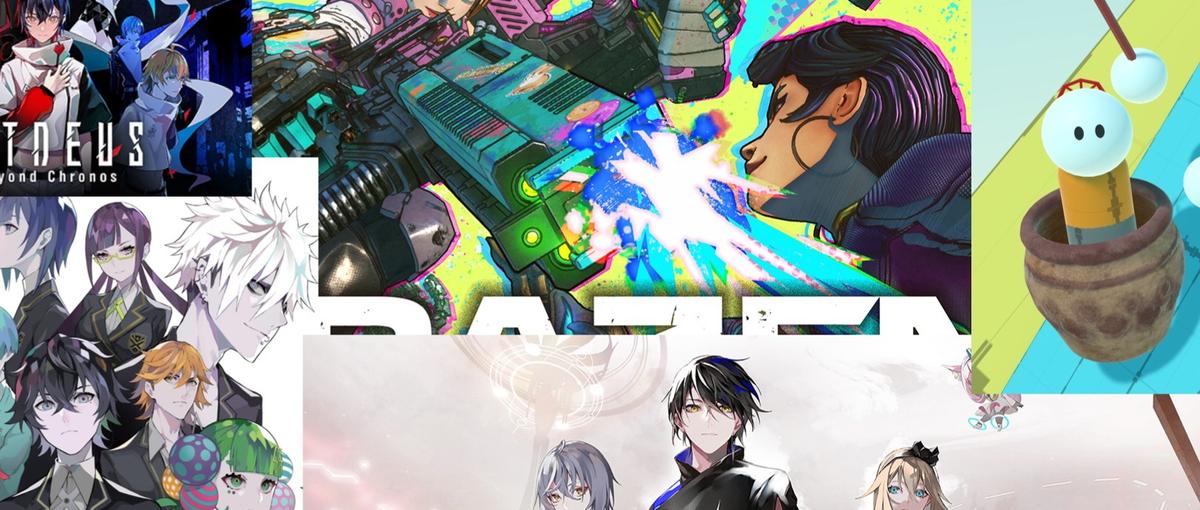 体験の面白さから作る｜VRゲーム開発＆VRChatコンテンツ /Unity