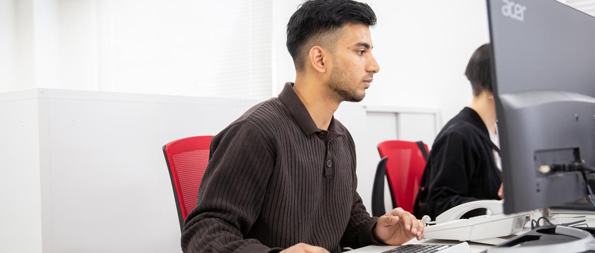 ディープテックベンチャーのバックオフィスを通じて、研究者を支えませんか？