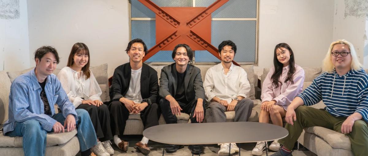 アニメ・漫画などIP作品をリードするコンテンツプロデューサーの募集！