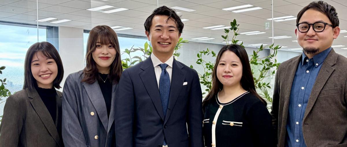 経営幹部と共に事業を動かす！50億企業を創る経営参謀ポジション！