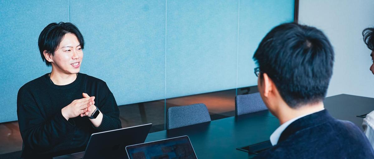 AI×ロボット開発！急成長企業で開発職インターン！