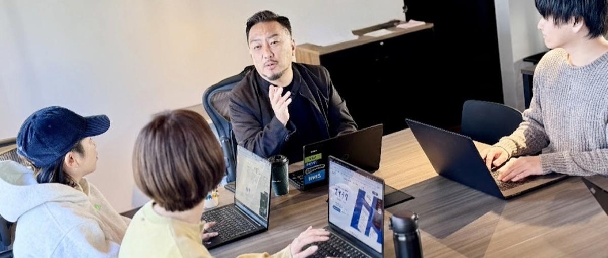 日本発のデカコーンへ｜広報人事でスナック文化を世界に放つ、創業メンバー募集