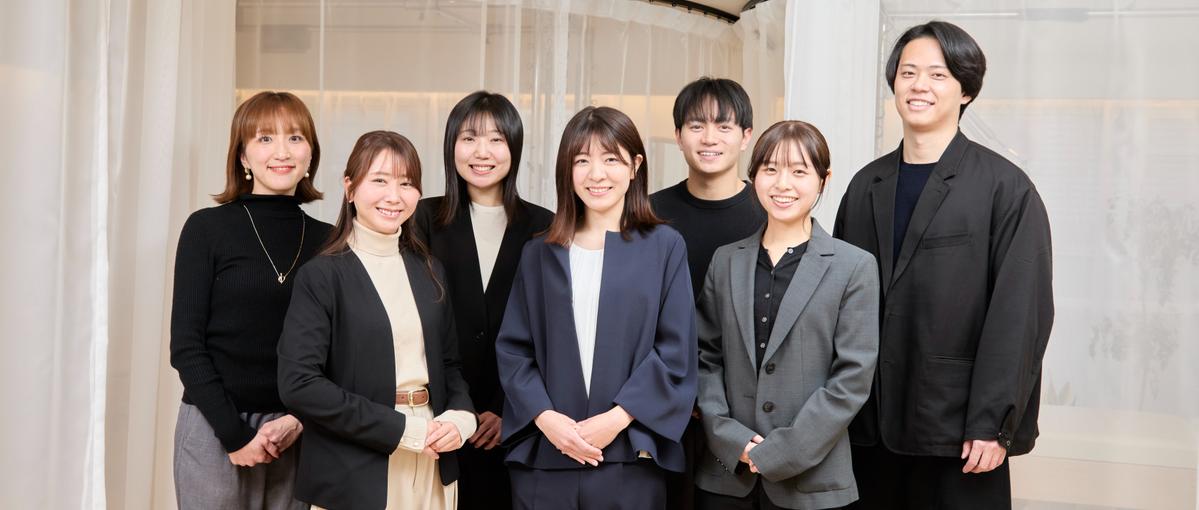 科学的根拠に基づいて身体づくりに伴走｜栄養コンサルティング＆ピラティス事業