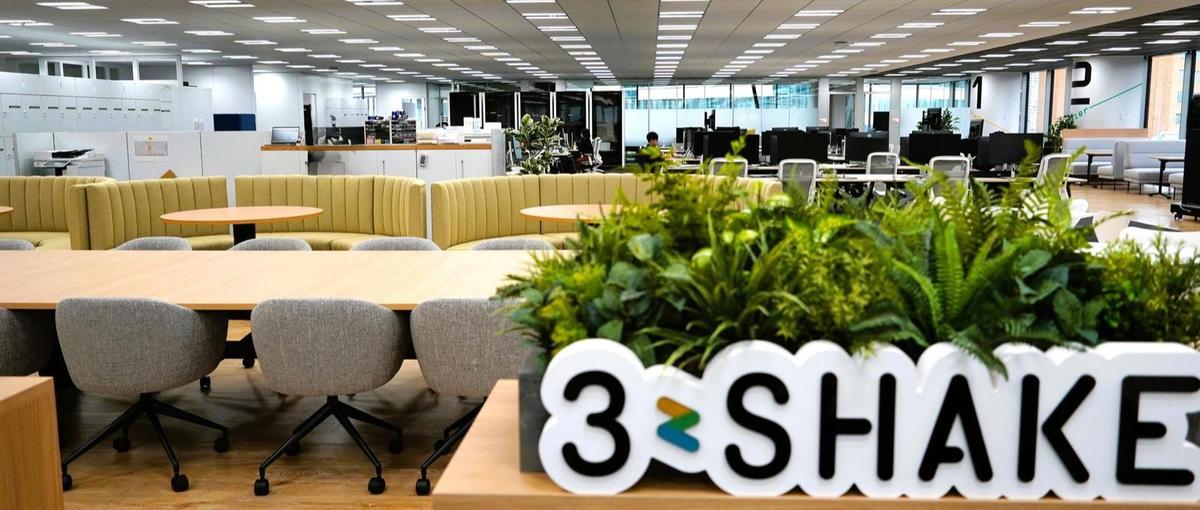 2027年卒・新卒ビジネス総合職 ！IPO準備中／成長環境／柔軟な働き方