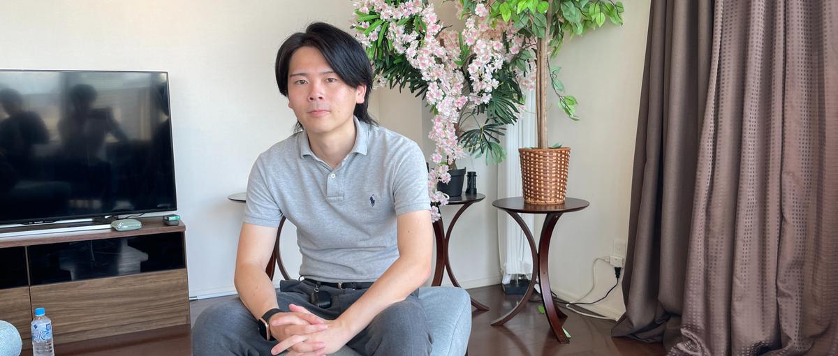 年商100億を目指す事業でマーケも学べる環境