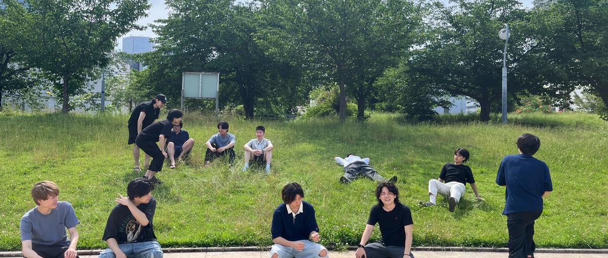 経験ゼロ歓迎！成長環境でマーケリーダー候補