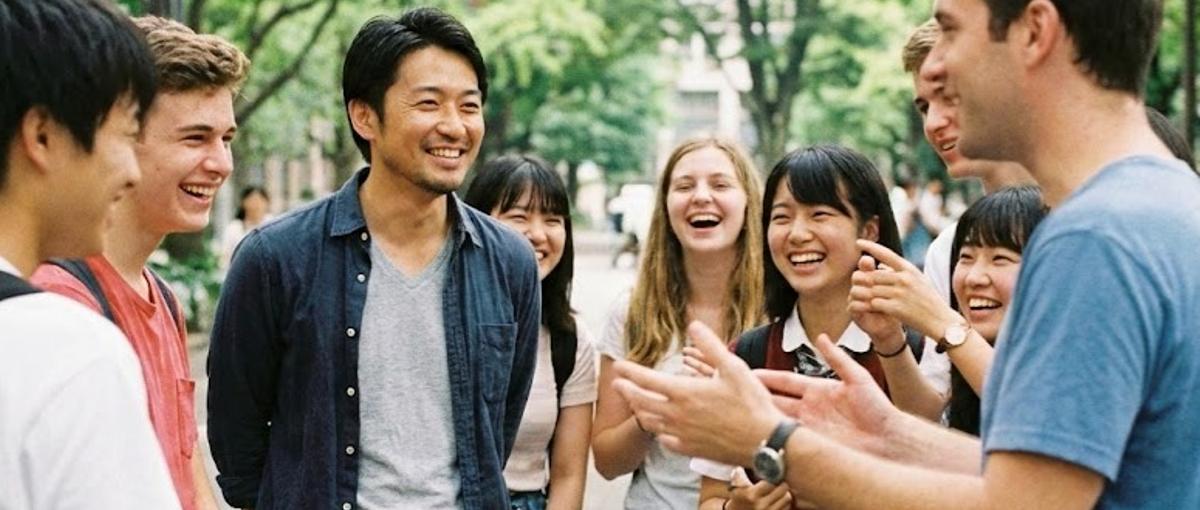 売るだけの営業に飽きていませんか？中高生の人生が変わる瞬間を創る仕事