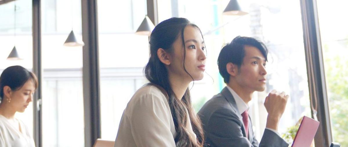 ソリューション営業＆事業開発｜顧客深耕と自社組織開発を担う中核コアメンバー