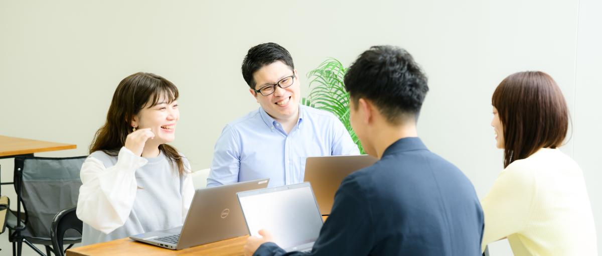 26卒　働いて決める納得内定｜1week内定直結インターン採用実施中！