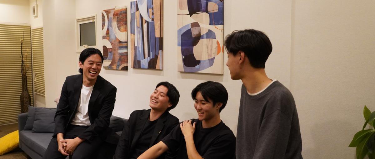 大手志望の学生こそ！急成長ベンチャーの事業立上げで市場価値を引き上げる！