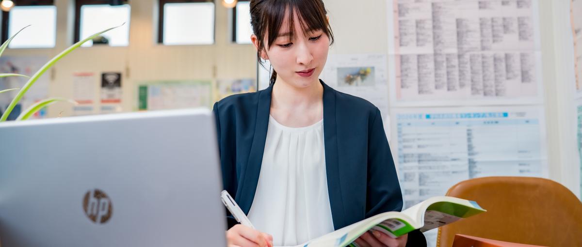 教育業界を知らない方こそ大歓迎。教室運営のサポーターになりませんか？