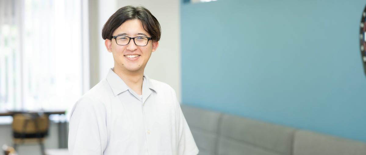 まずは自社開発で腕を磨く｜その先の東京を見据えた挑戦を岩手で始めませんか