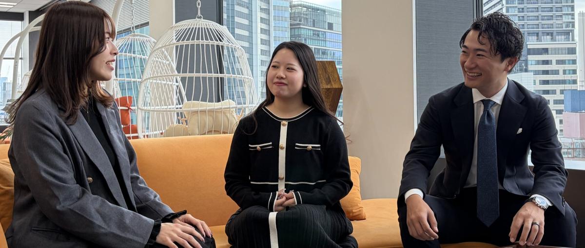 経営幹部と共に事業を動かす！最強の経営者の意思決定パートナー！