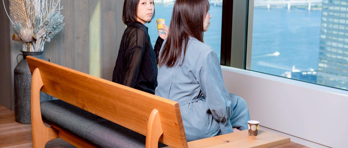 どの部署かよりどう成長するかを重視する、未来起点のオープンポジション