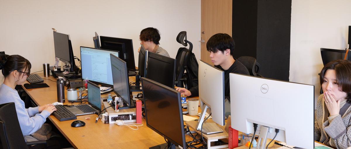 事業全体に関わり、部分最適からの脱却。マーケティング全体を設計するプロへ