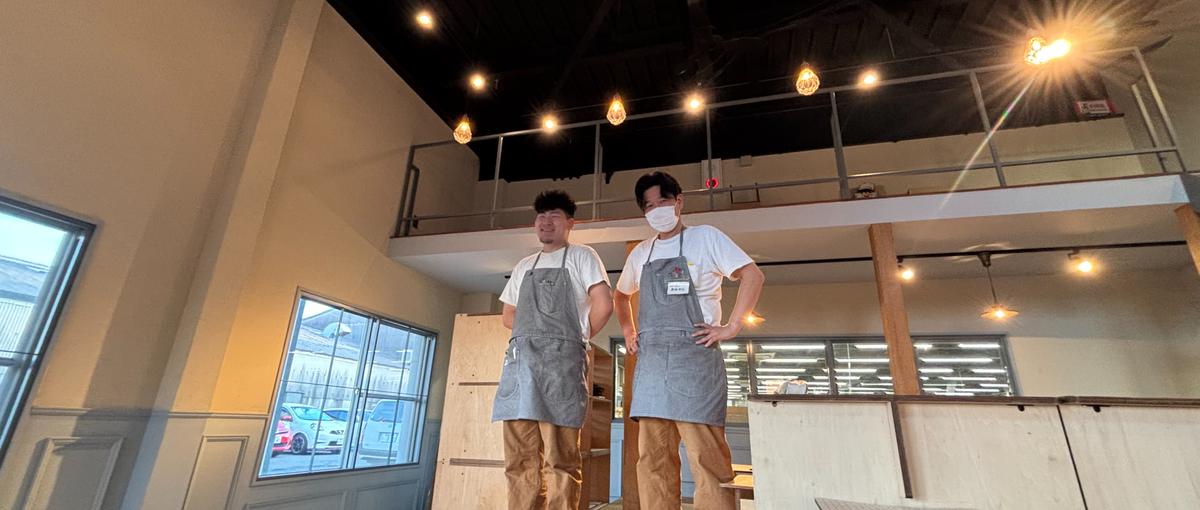 ものづくりが好きな人求む｜手先の器用さを武器に、次世代を担う製造スタッフへ