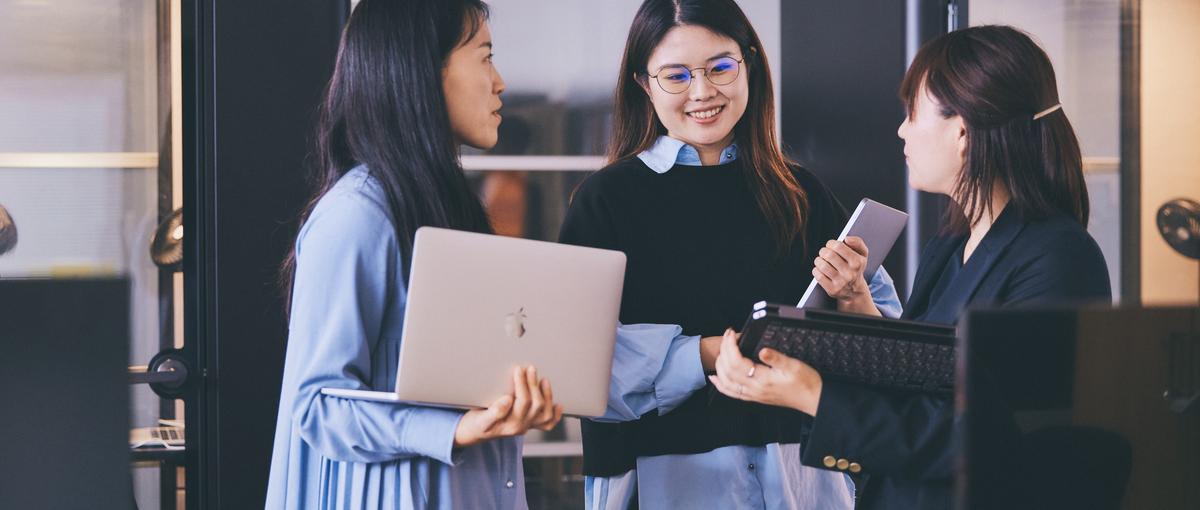 Web広告運用経験者募集！｜広告運用コンサルタント｜ECマーケティング