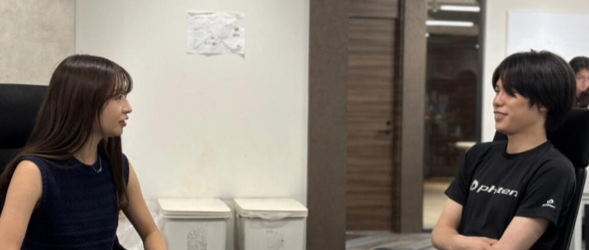 セールス×事業戦略｜営業だけのキャリアからシフトしたい人、事業戦略に参画！