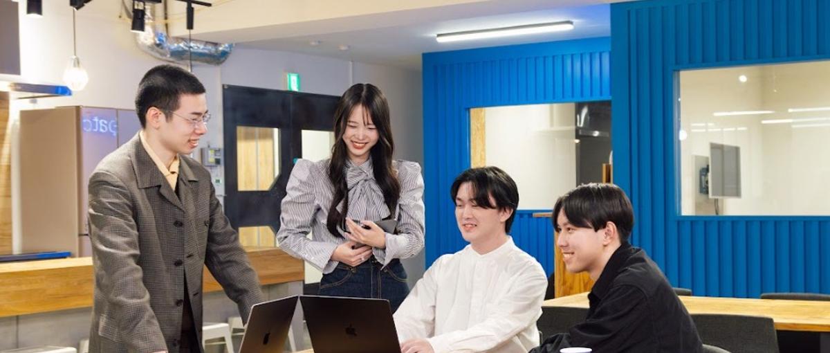 28卒｜ユーザー課題を解決し、事業成長を牽引するサービスデザイナー