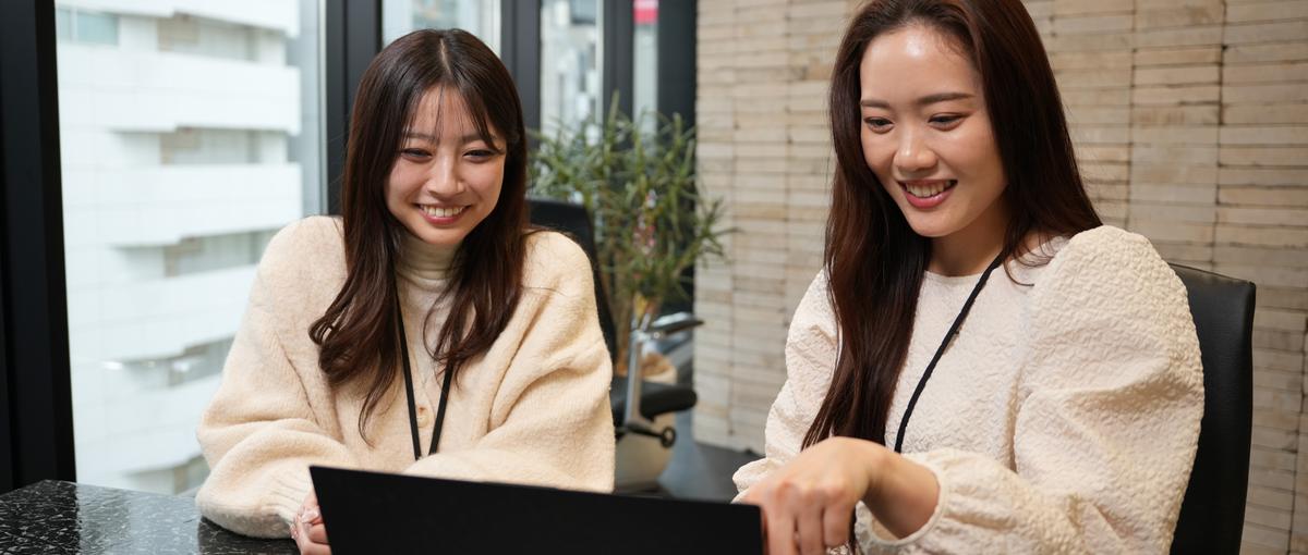 女性の心を動かすYouTube/TikTok広告のストーリープランナー