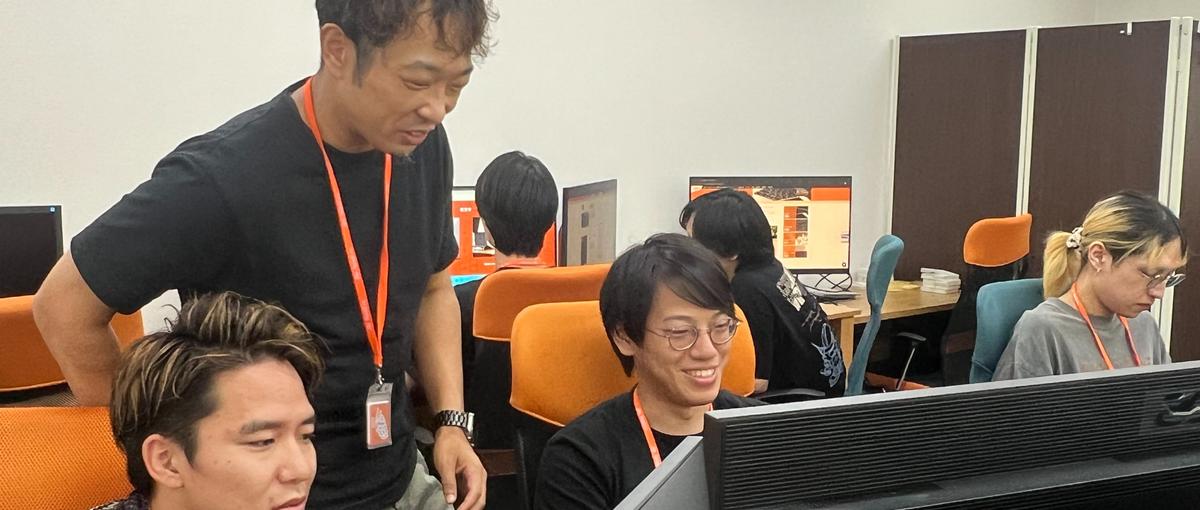 技術を武器にしたい人へ。Nextatで市場価値を上げませんか？