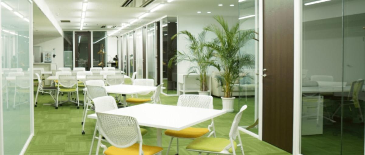 4月開始　大手ECグループの採用を牽引！内定承諾まで担う採用リクルーター