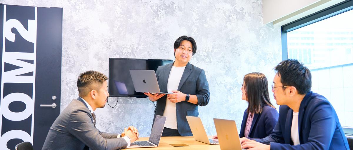 社会人基礎力とITスキルを同時に習得｜市場価値を高めるIT職