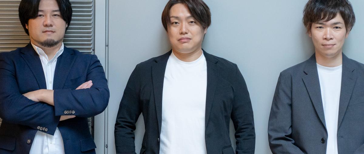 オーナーシップを持って働く。エンタメ界のDXを自らの手で加速させる営業職！