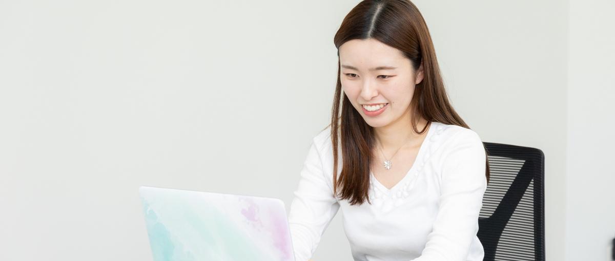 働き方自由！時間も場所も自由な事務ポジション募集！