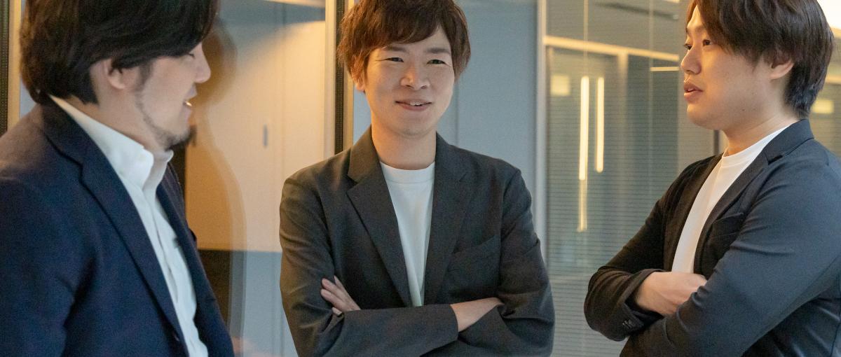 コンテンツの力を最大化。ものづくりと仕組み作りで、エンタメ業界の成長に貢献