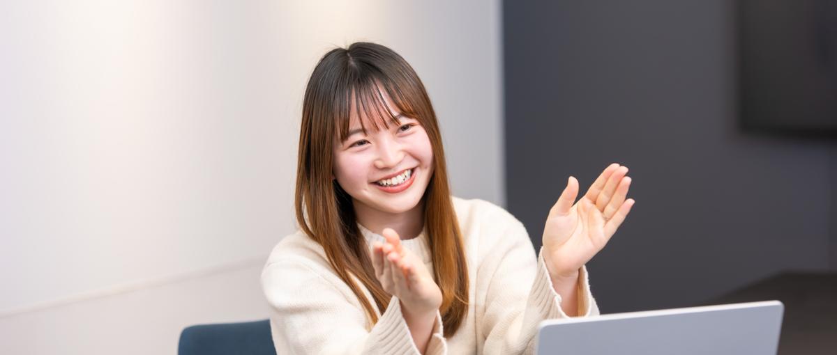 27卒・28卒歓迎！Webマーケティング｜広告代理店で圧倒的ガクチカを🔥