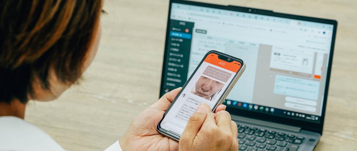 新規×ヘルスケア　23万人のデータを価値に変える開発プロジェクトマネージャ