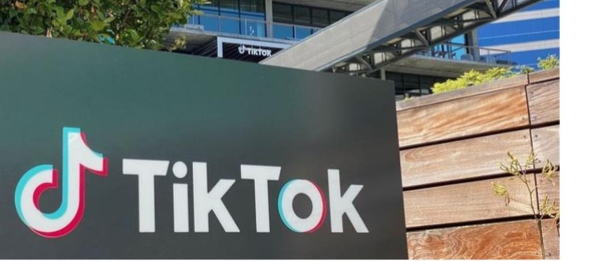 TikTok Local Service♪クリエイター成長戦略ポジション