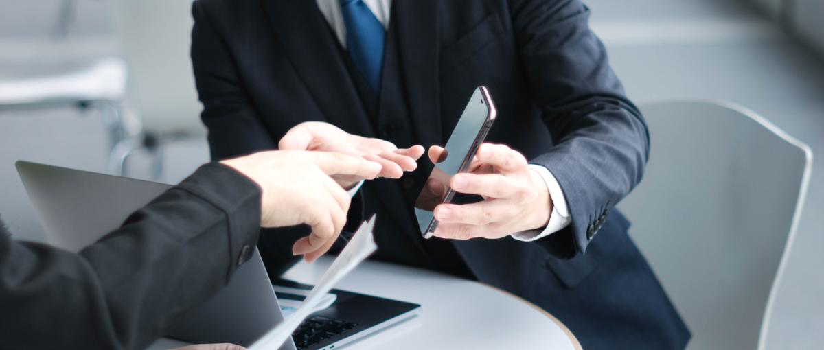 法人向け尿がん検査を提案し、企業の未来を動かす営業責任者候補を募集