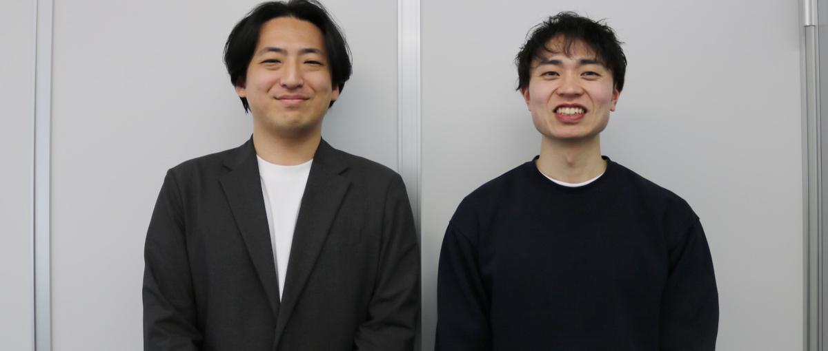 選考要素なしのカジュアル面談から！まずはあなたの想いを聞かせてください！