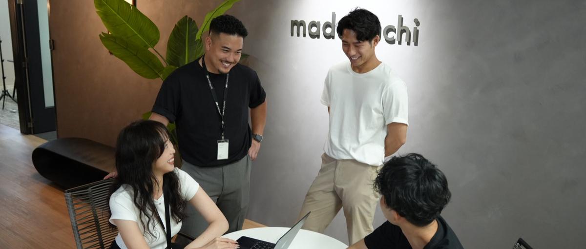 フルスタックエンジニア募集｜上場準備｜外部顧問とのレビュー会で成長を実現