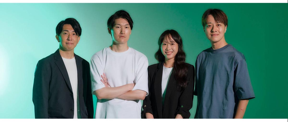 上場準備｜4名の精鋭チームで、プロダクトの全レイヤーを動かすエンジニア募集