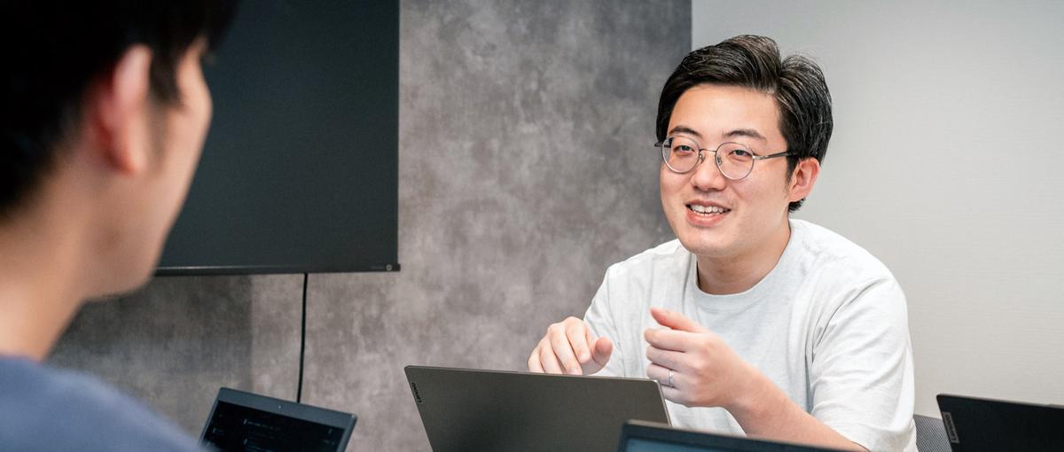 日本のDX変革を担うRPAエンジニア募集