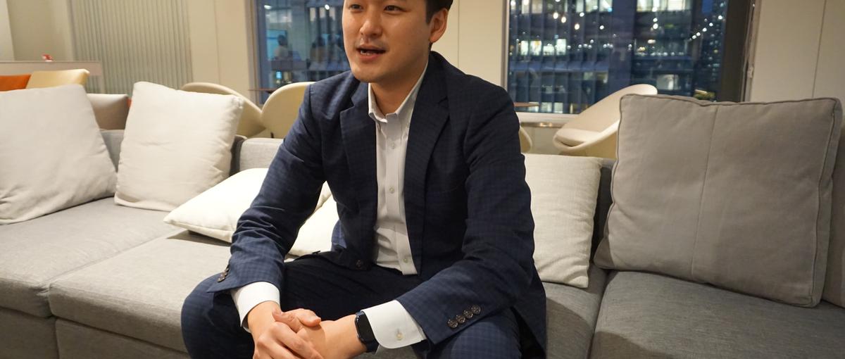 2兆円企業への挑戦。正解のない問いに挑み続ける、知的好奇心旺盛なあなたへ。