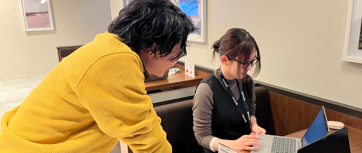 AIプロダクトでCX変革を主導する！｜顧客伴走型プロジェクトマネージャー