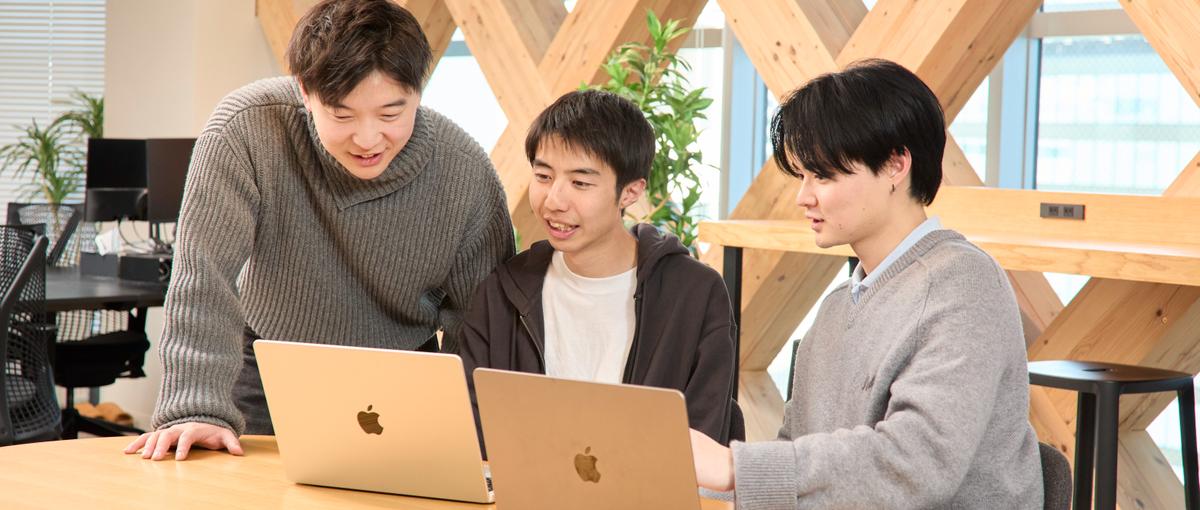 経験ゼロからブランドマネージャーへ。自社ブランドの立ち上げメンバー募集！