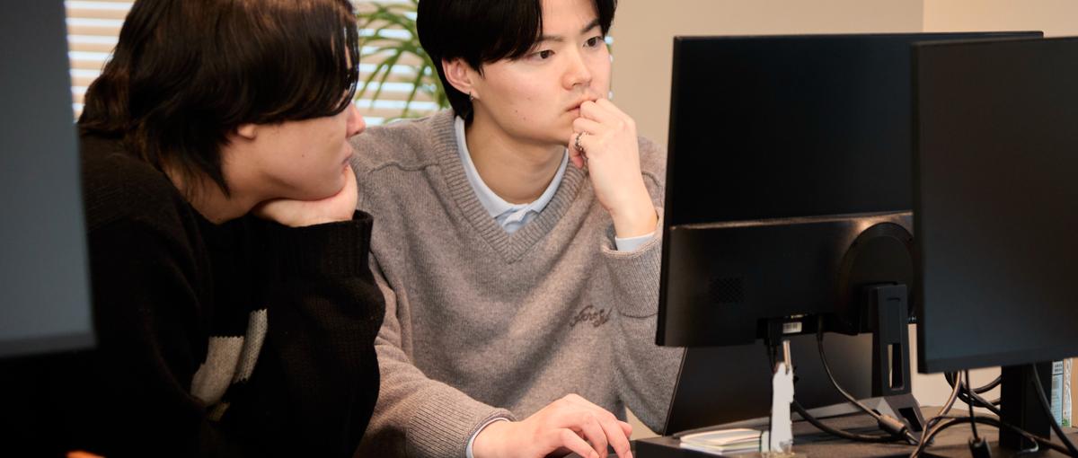 経験ゼロからブランドマネージャーへ。自社ブランドの立ち上げメンバー募集！