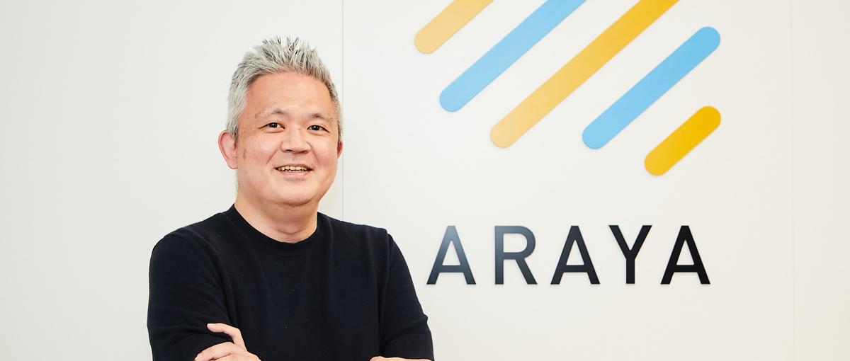 AIベンチャー企業の1人目情報システム担当者を募集！