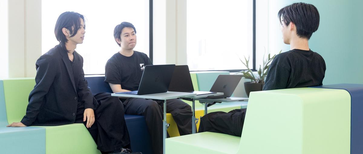 人事・広報アシスタント！都市のスマート化事業