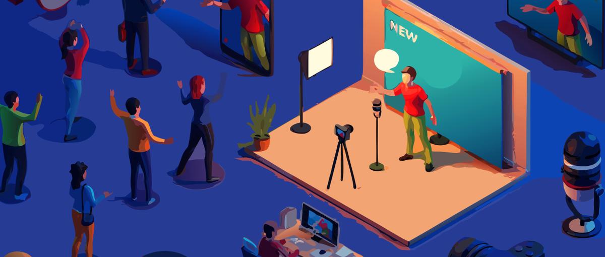 BtoB企業の伝え方を、動画と展示会で戦略設計するプロデューサー募集！