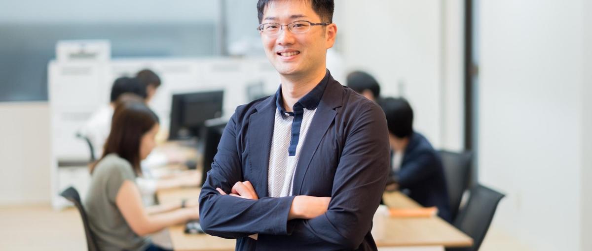 CEO直下/BizDev_勝てるビジネスモデルを構築する事業開発リーダー