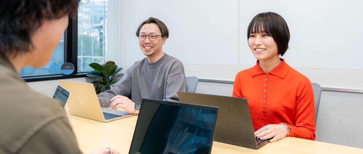 現場の解像度が、事業を創る。現場の情報の濁りを澄ませる、一人目CS募集！