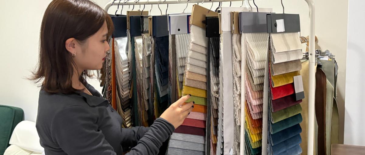 急成長ライフスタイルブランドの1人目デザイナー募集